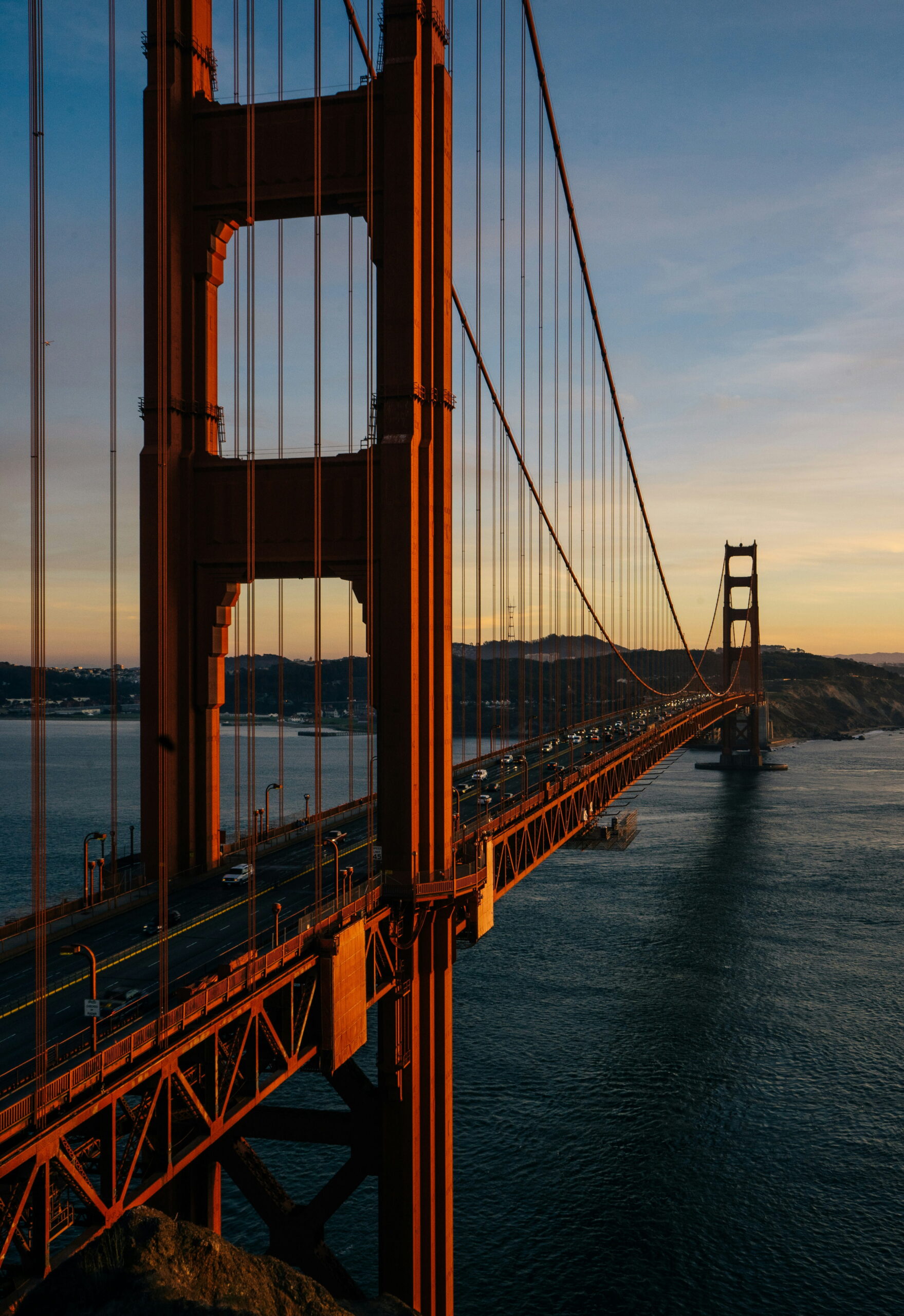 Golden Gate Bridge